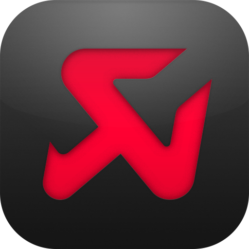 Akrapovič Exhaust Systems logo
