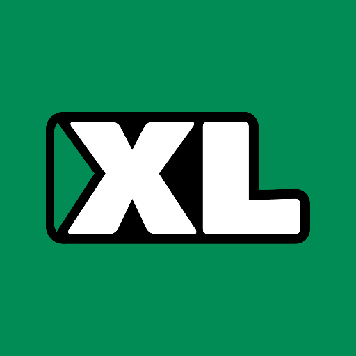WashXL logo