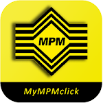 Cover Image of Herunterladen MyMPMclick 2.0 APK
