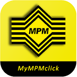 MyMPMclick icon
