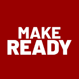 Make Ready TV icon