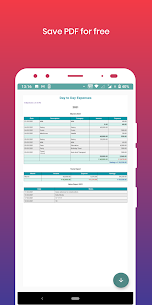 Day-to-day Expenses APK for Android Download (Premium) 2