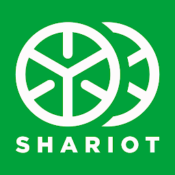 Imagen de ícono de Shariot