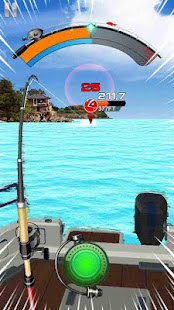 Fishing Championship 1.2.8 Screenshots 22