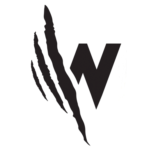 Wolf Gym logo