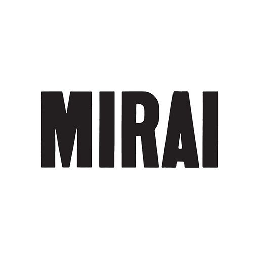 Mirai Mobile logo