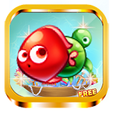 Fishing Mania Island - Connect Flow Link Puzzles icon
