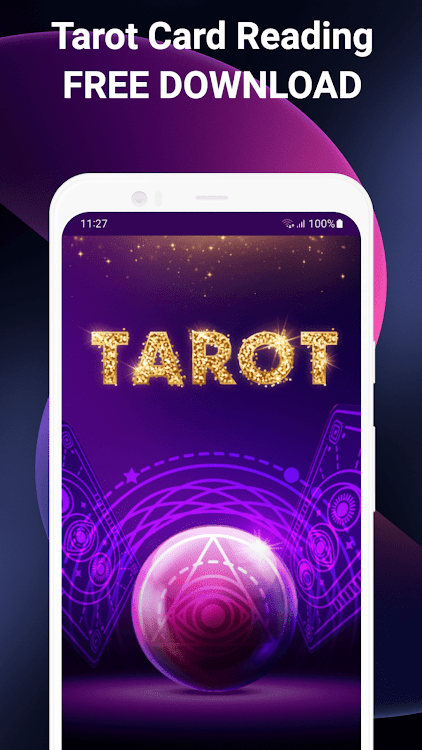 Tarot Cards Reading 2024 - 3.1.2.1.1 - (Android)