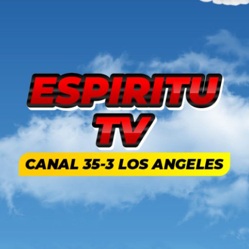 Espiritu TV logo