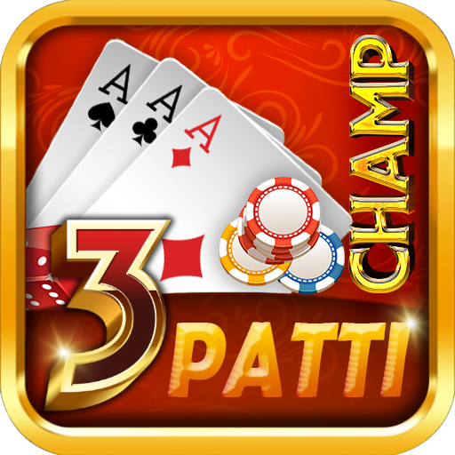 TPC - Poker logo