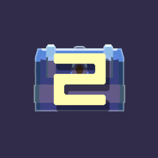 Risk of Rain 2: Index logo