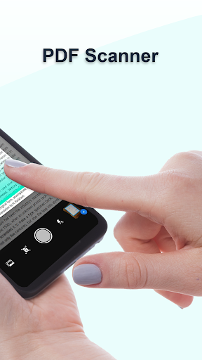 PDF Scanner - Document Scanner Screen 2