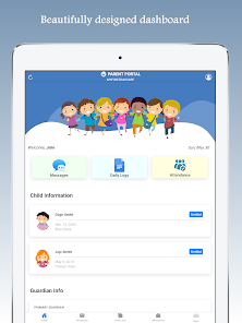Imatge 9 Close Look Parent App android