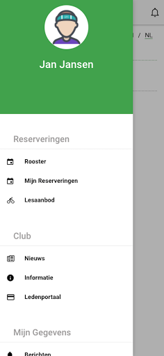 OneMovement Screen 2