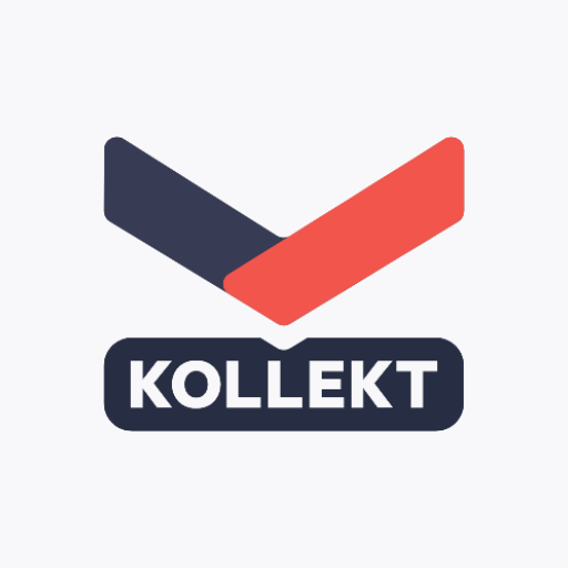 Kollekt logo