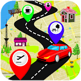 Mobile Location Tracker 2020 icon