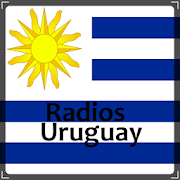 Radios de Uruguay  Icon