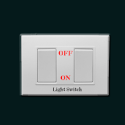 Light Activated Switch