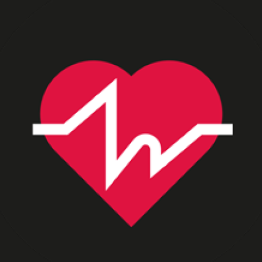 HypeRate logo