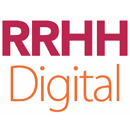 「RRHH Digital」圖示圖片