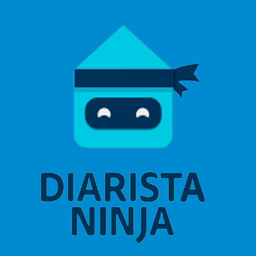 Diarista Ninja
