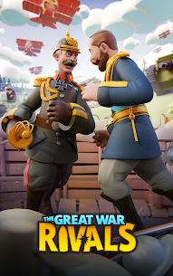 The Great War Rivals Apk Mod for Android [Unlimited Coins/Gems] 8