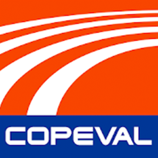 Copeval Costos Especiales logo