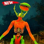 Cover Image of Download Scary Monster Head Killer Horror Face 1.0 APK