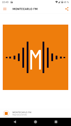 Montecarlo FMのおすすめ画像1