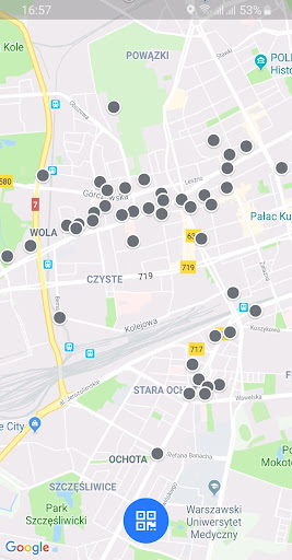 Tablice Pamięci Screen 2