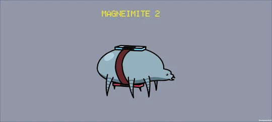 Magneimite 2