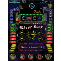 Image de l'icône "Silverstar" von Sonderspiele