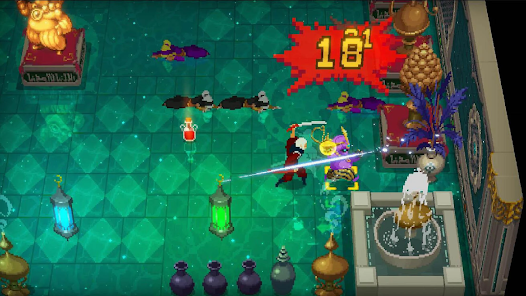 zombios.io online multiplayer android iOS apk download for free-TapTap