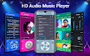 screenshot of Ipod Music & Bass MP3 Player