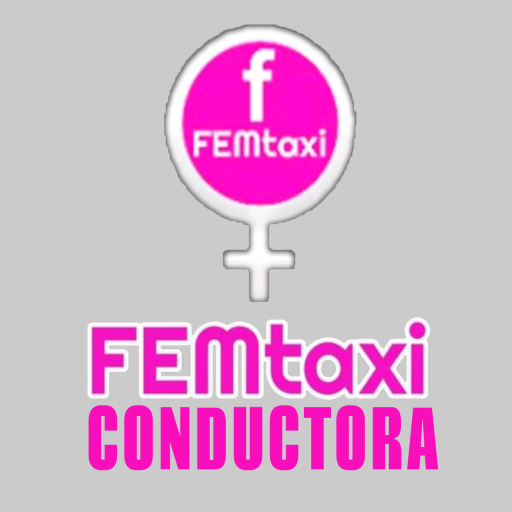 FemTaxi Conductora