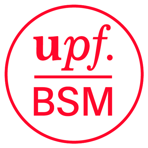 UPF-BSM logo