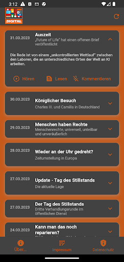 Netkiosk.Digital Screen 2