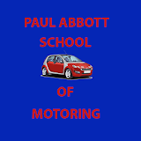 Paul Abbott SOM icon