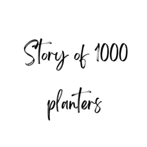 Story of 1000 planters 0.0.0 Icon