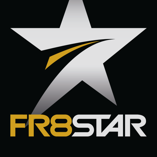FR8Star  Icon
