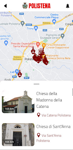 Polistena Screen 2