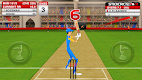 screenshot of Stick Cricket Premier League