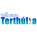 Cover Image of Download Web Rádio Terthulia  APK