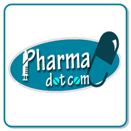 Pharmadotcom MR app 1.9 Icon