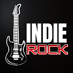 Cover Image of Herunterladen Indie Rock Music  APK