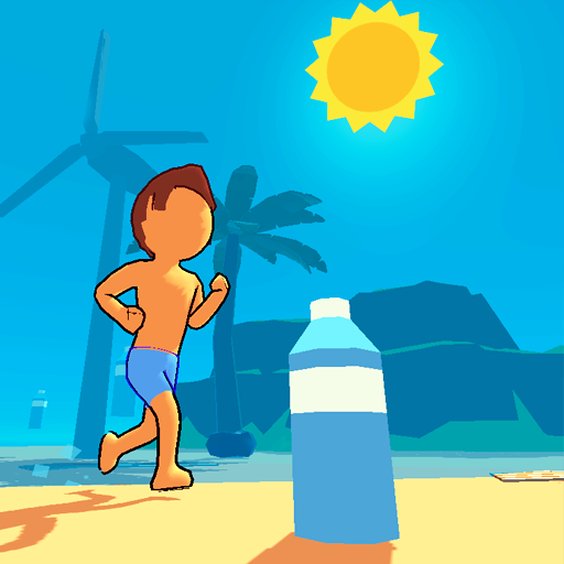 Run In Shade! Download on Windows
