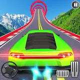 Car Stunt Games Mega Ramp Car Games Racing Driving icon