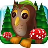 Owl Adventure icon