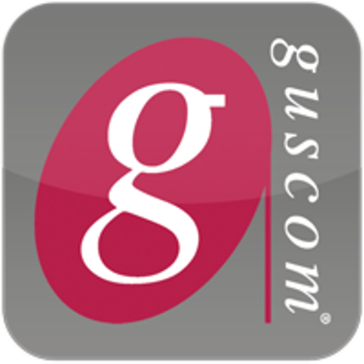 guscom.MMS logo