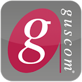 guscom.MMS icon
